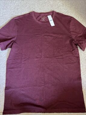 J. Crew Men's Broken In tee